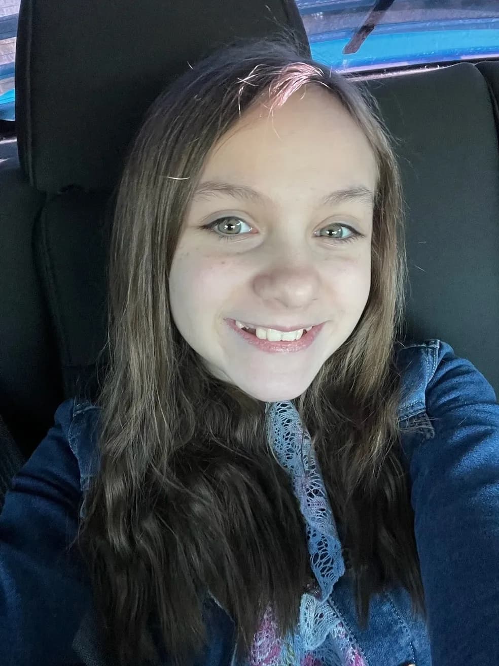 Handmade pet bandana