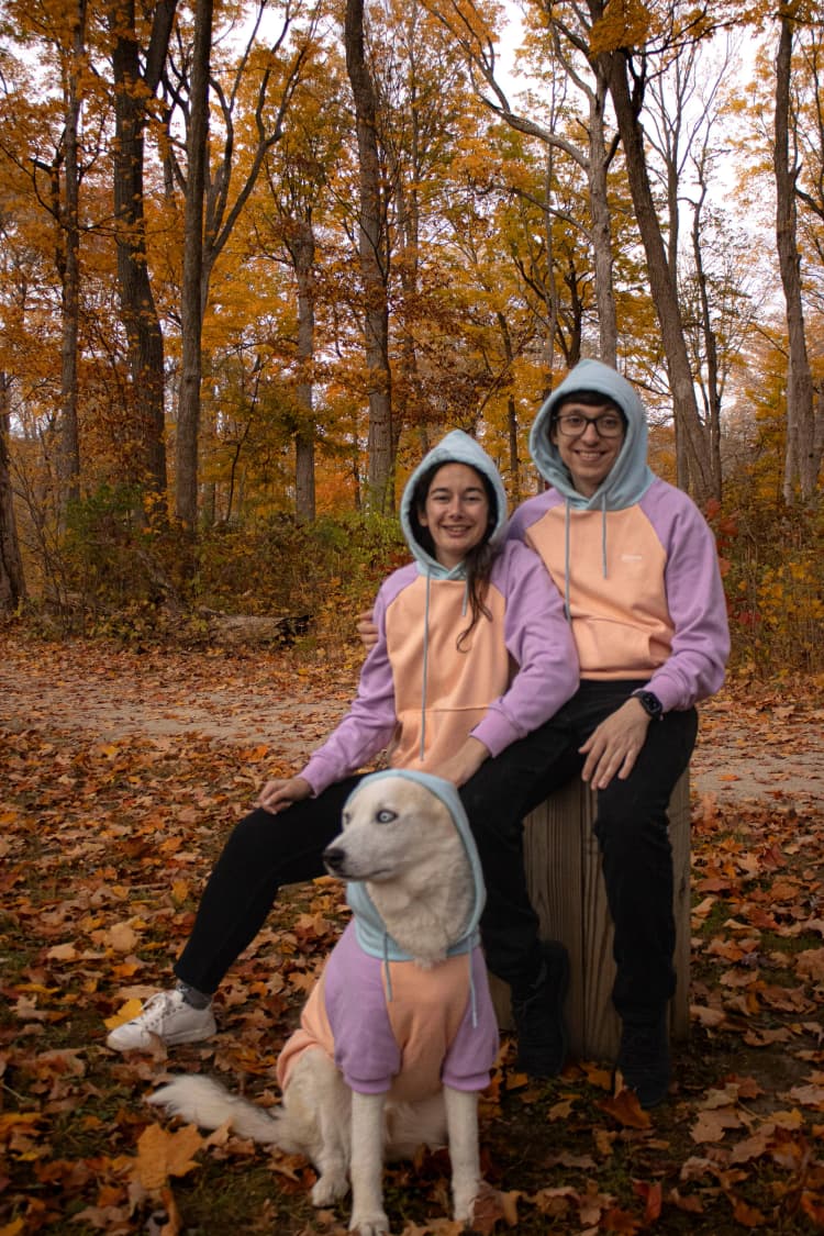 Spark Paws pet gear